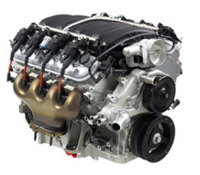P5E94 Engine